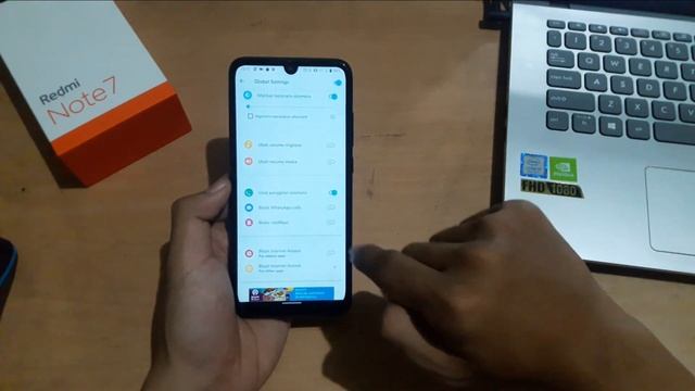 Wajib Coba Aplikasi Pengganti Game Turbo Ketika Di Custom Rom AOSP Android 9/10
