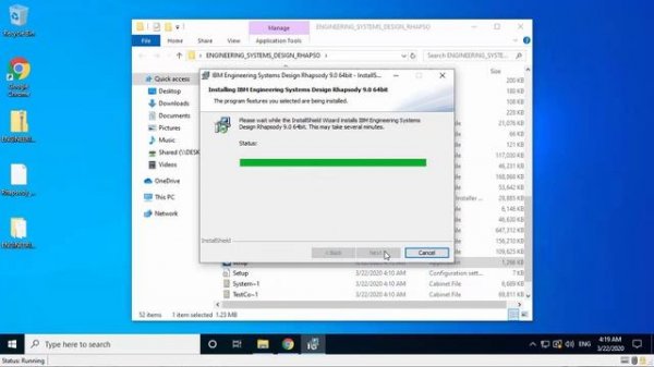 Rational Rhapsody Tip #75 - Installing IBM Rhapsody 9.0 with Cygwin C/C++ (Intermediate)