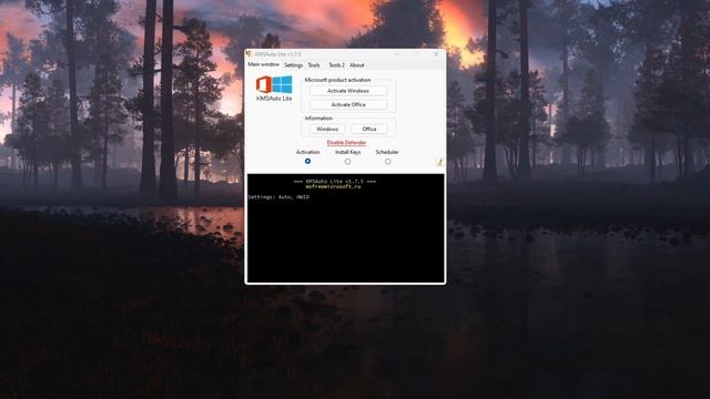 *NEW* ACTIVATE OFFICE or WINDOWS PRODUCT with KMSPICO 11 смотреть онлайн