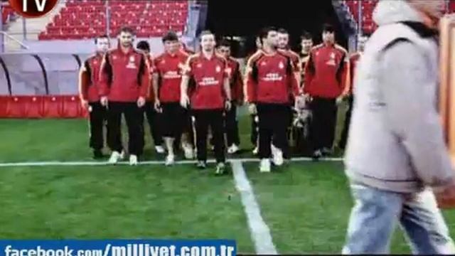 Cem Yılmaz'lı TT Arena reklamı HQ Diğer Haber, Video Milliyet com tr İnternet TV смотреть онлайн