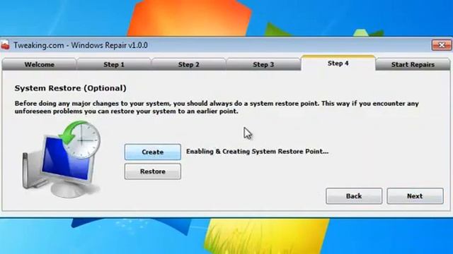 Windows Repair (All In One) смотреть онлайн