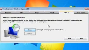 Windows Repair (All In One)