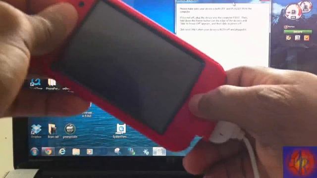 NEW 6.1.3/6.1/ 6.0.2/ 6.0.1/5.0.1 Untethered Jailbreak iPhone 4/3GS, iPod Touch 4/3 & iPad - Reds0w смотреть онлайн