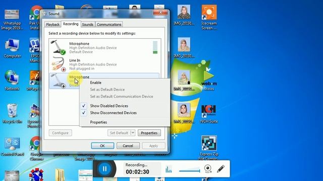 how to use Audionic Mic AM 20 for PC WINDOW 7 смотреть онлайн