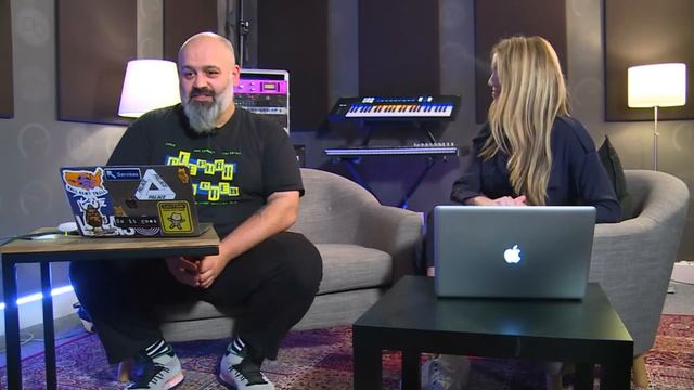 Mixing and Mastering Tips Using iZotope Ozone 8 & Neutron 2 смотреть онлайн