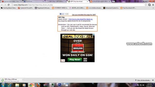 How to search my audio drivers in 5 step create by dhardhamal смотреть онлайн