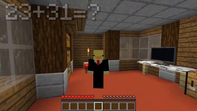 Zombie Maizen From the Window at 3:00 AM knock to JJ - Minecraft gameplay Thanks to Maizen and Mike смотреть онлайн