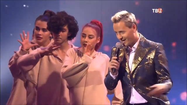 VITAS_Give Me Love_Concert for Russian Officials of Justice_Kremlin Palace_TVC_November 24_2018 смотреть онлайн