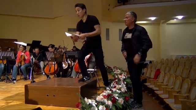 "ГЕРОИЧЕСКАЯ КАНТАТА" 1941 или 28000 дней спустя фильм о фильме смотреть онлайн