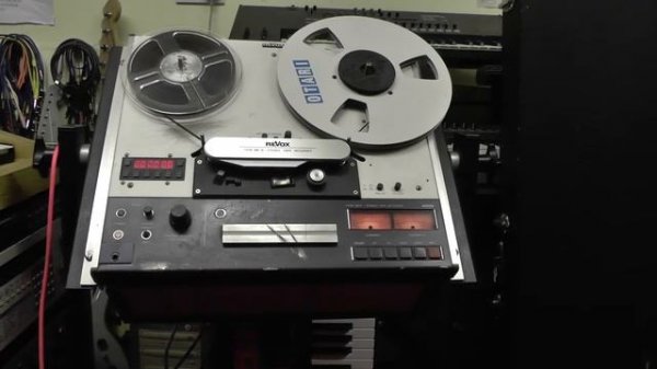 Bish Bash Bosh Recording Studio Tour Presonus Studio live 64S and Logic Pro X