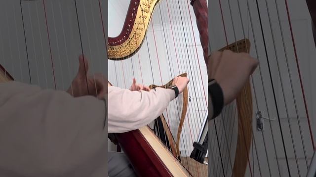 Hold Me / Fleetwood Mac (Harp Cover) смотреть онлайн