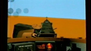 67 - Утренний Экспресс - Игрушки - M1A2 Abrams America’s Main Battle Tank (IBM PC){РТР, 1996 год}