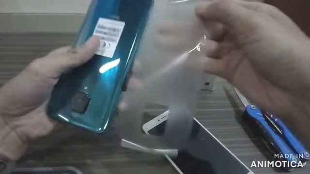 Xiaomi Redmi Note 9 Pro vs Xiaomi Redmi Note 4x смотреть онлайн