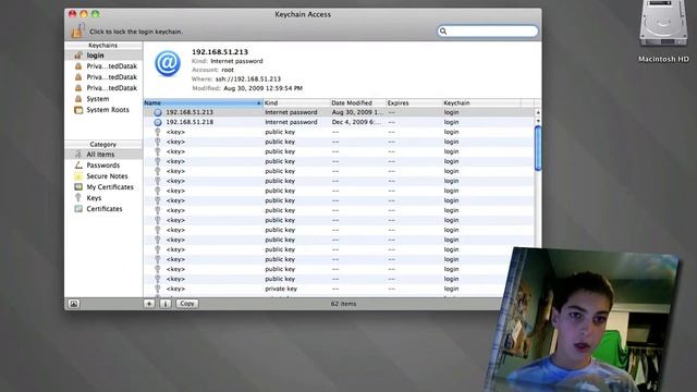 Mac Quick Tip #1: adding lockscreen button to menubar смотреть онлайн