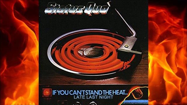 Late Last Night (Early Demo) смотреть онлайн