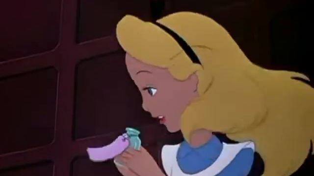 Rubettes - Alice in Wonderland смотреть онлайн