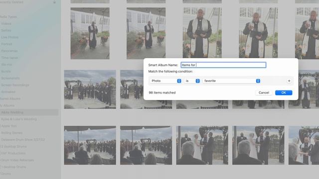 Apple Tutorial: Creating Smart Albums in Photos смотреть онлайн