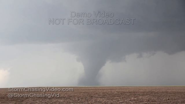 Dodge City, KS Tornadoes - 5/24/2016 смотреть онлайн