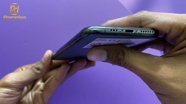 iPhone 11 Pro 64GB Midnight Green Battery Health- 82% Good Condition смотреть онлайн