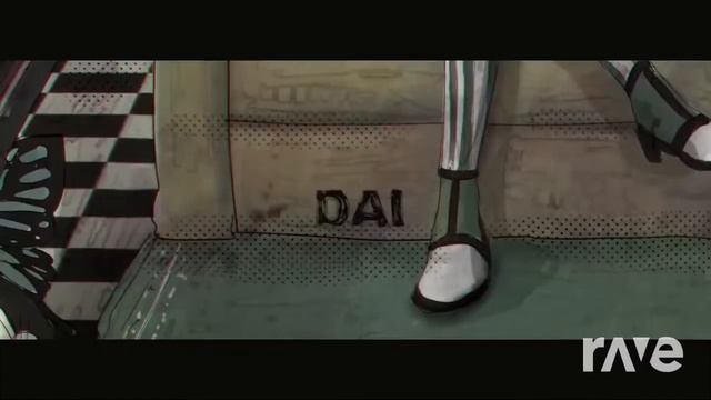 A Complete Monster For Sleepykinq - Monster Map & Kira Ft. Gumi English | RaveDj