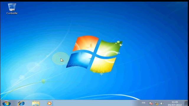 Activer Windows 7 et créer des comptes utilisateurs смотреть онлайн