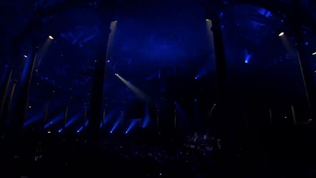 Foo Fighters live at iTunes Festival - Wheels (Dave Grohl solo) 1080p смотреть онлайн