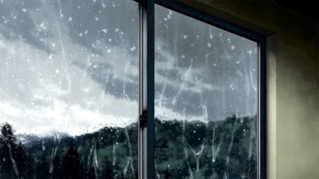 "one more love song - mac demarco" but you're driving on a rainy night смотреть онлайн