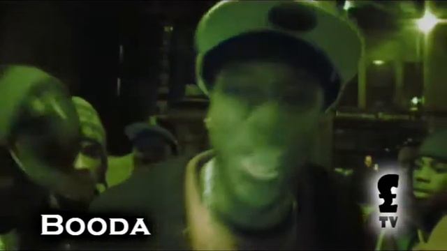 Easy Money "Black Ice" DVD promo~ Young Booda~ Hood Stars смотреть онлайн