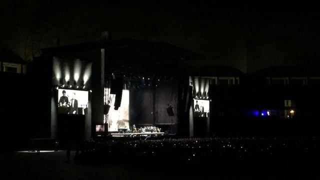Michael Bublé Live in Dubai смотреть онлайн