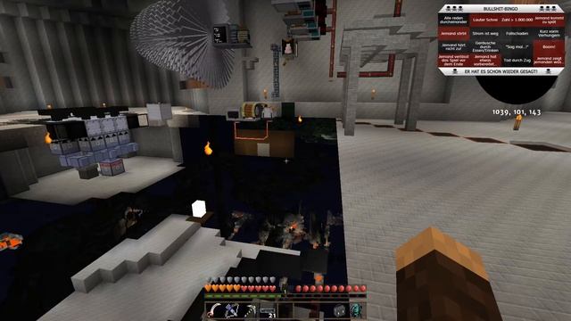 Minecraft ProjectRETv8 - E104 Immersive Engineering Diesel Generator смотреть онлайн
