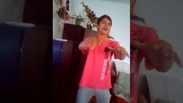 Parodia gangan style buza смотреть онлайн