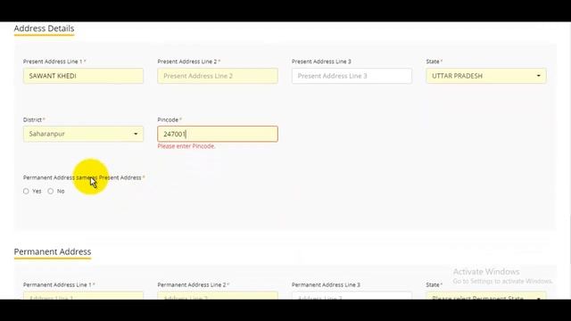 UPRVUNL TG2 Online Form 2022 Kaise Bhare ¦¦ How to Fill UPRVUNL Technician Grade 2 Online Form 2022 смотреть онлайн