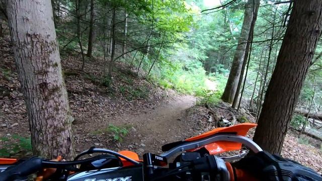 Fasst Flexx Bar Review Vs. Mako360  -2022 KTM 250 XCw