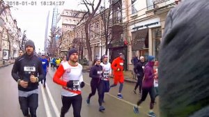 HardRun 2020 10 км.