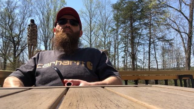 What makes you a real pipe smoker? смотреть онлайн