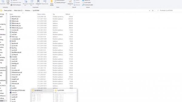 How to register any ocx file. WORKING windows 10