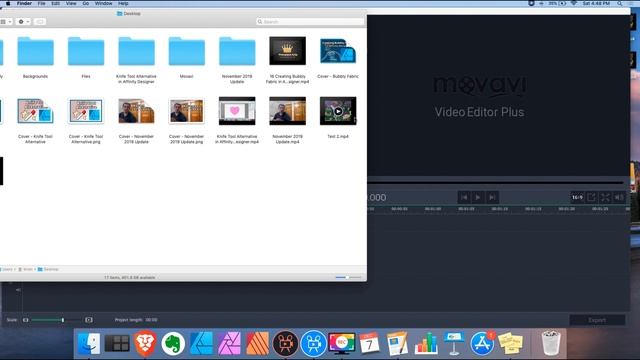 Is Movavi Video Editor Plus 2020 Worth the Upgrade? смотреть онлайн