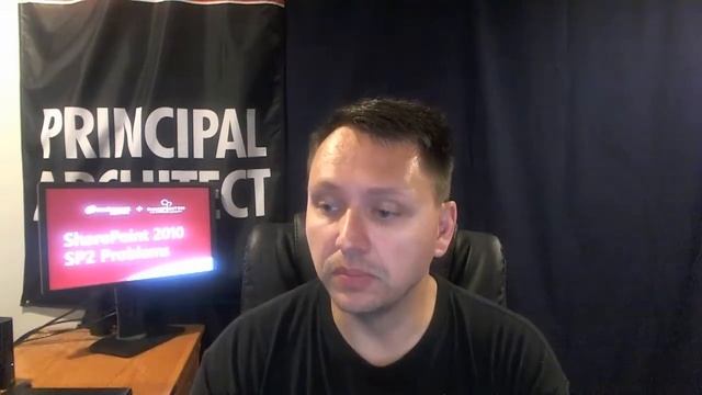 Todd Klindt's SharePoint Netcast 167 Better than Doing it Yourself смотреть онлайн