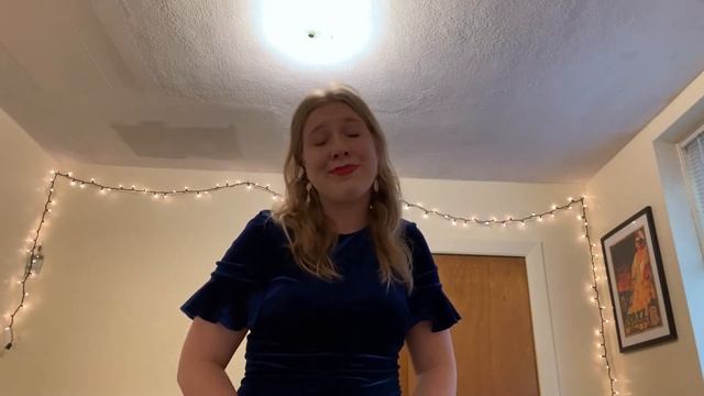 Chary Williams, Karlie Traversa - Assisi Performing Arts 2020 Virtual Festival смотреть онлайн