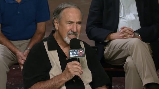 Remembering Coach Buddy Marcello смотреть онлайн