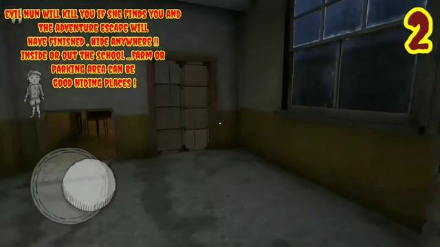 Top 20 Best Horror Games for Android part (1) смотреть онлайн