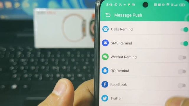 GS8 Ultra how to connect with Mobile Hindi and Urdu смотреть онлайн