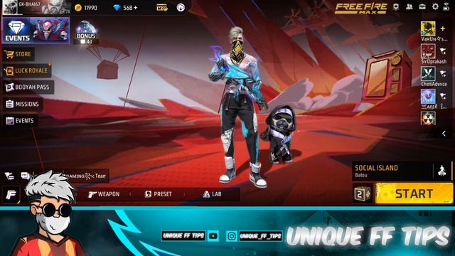 display Setting Free Fire | Pro Player display Setting Free Fire 2024 | Free Fire Max New Setting F смотреть онлайн