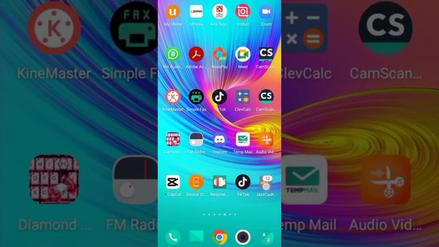 Jazzcash Old Version Cloning | Jazzcash Cloning Android 10