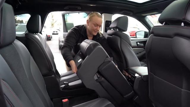 How to remove the 2nd Row Middle Seat in Acura MDX смотреть онлайн