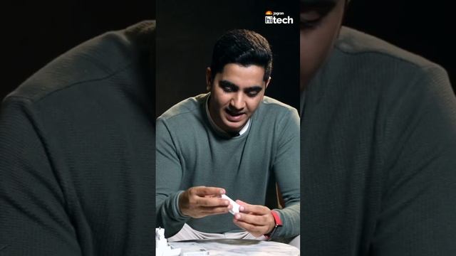 nothing ear (stick) Quick Unboxing 🔥 смотреть онлайн