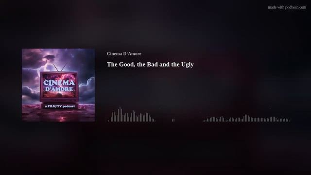 The Good, the Bad and the Ugly смотреть онлайн