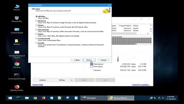 Hiren's Boot CD PE x64 смотреть онлайн