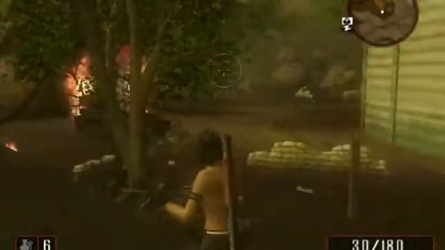 Mercenaries 2 World in Flames (PS2) Part 25: HVT Hunting смотреть онлайн