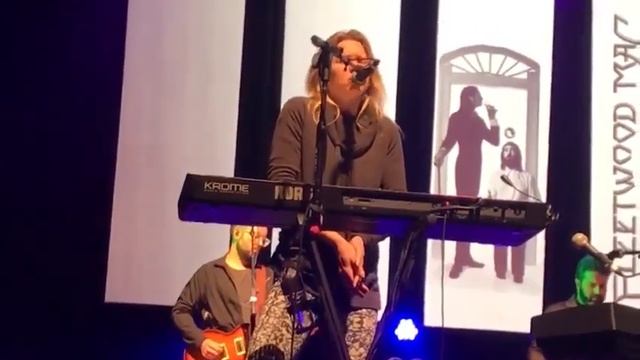 Rumours Of Fleetwood Mac - Say You Love Me (Rehearsal) смотреть онлайн